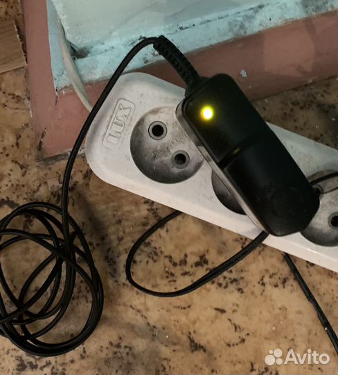 Сетевой адаптер зарядка для телефона Nokia