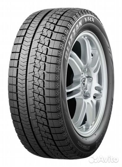Bridgestone Blizzak VRX 225/60 R16 98S