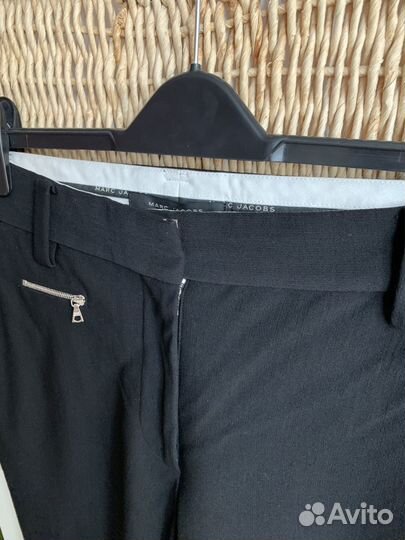 Marc Jacobs брюки женские шерсть оригинал