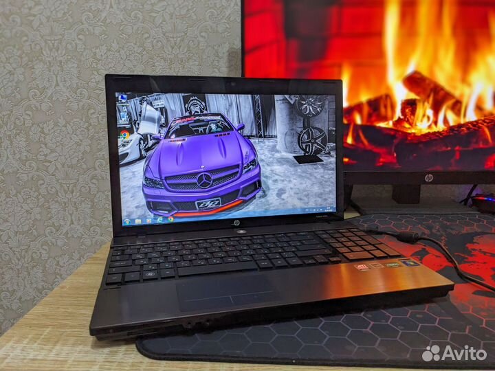 Ноутбук HP 15.6