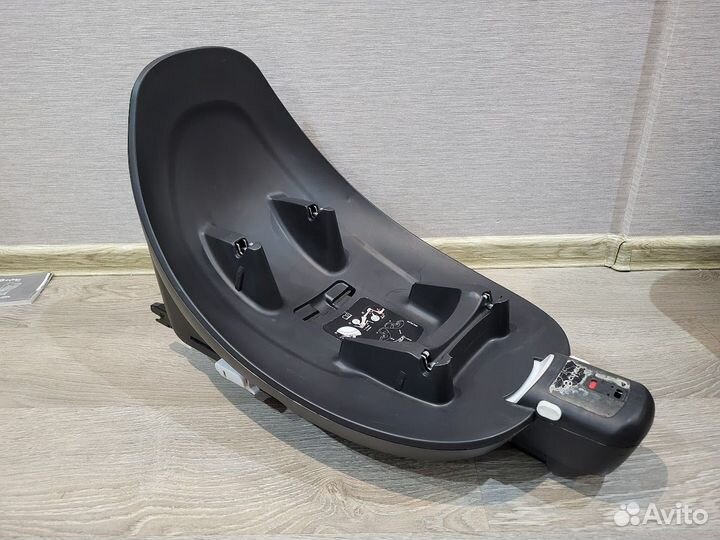 Автокресло (0-4г) Cybex Sirona M2 i-Size + Base M