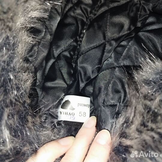 Кепка мужская