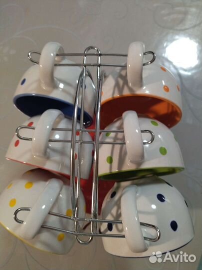 Чайный набор