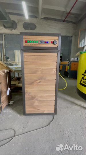 Коптильни в рассрочку из нержавеющей стали