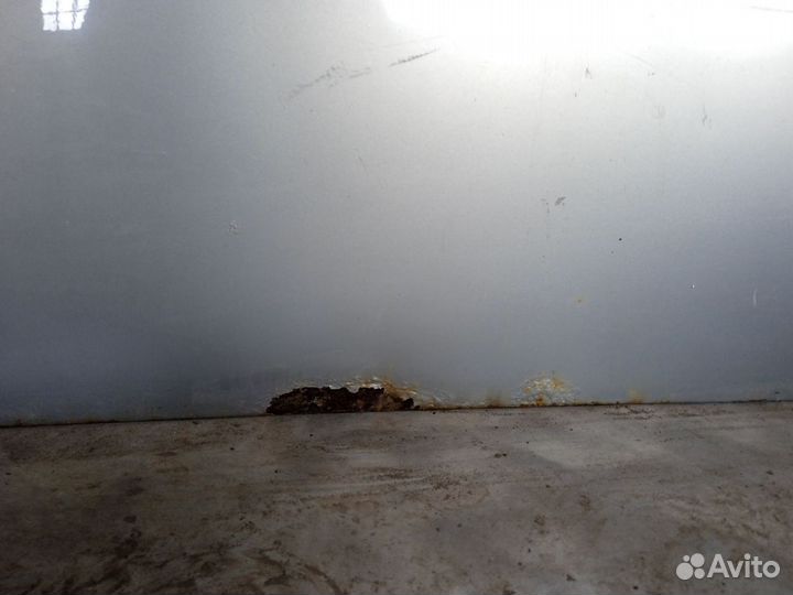 Дверь задняя правая Chevrolet Lanos 2007