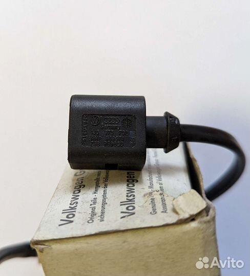 Микровыключатель VAG 1J6953230A