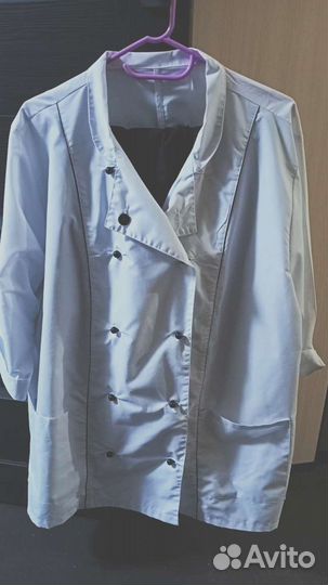 Костюм повара