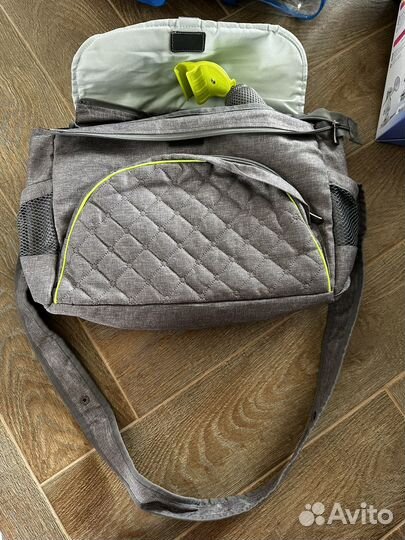 Сани коляска детские