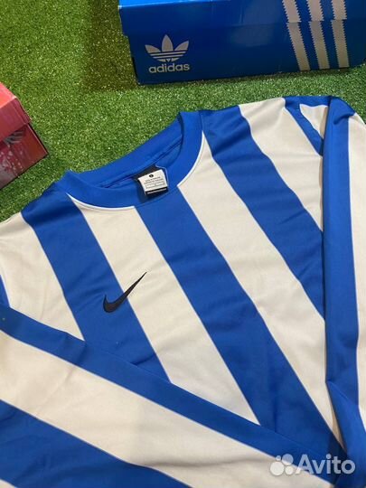 Лонгслив nike