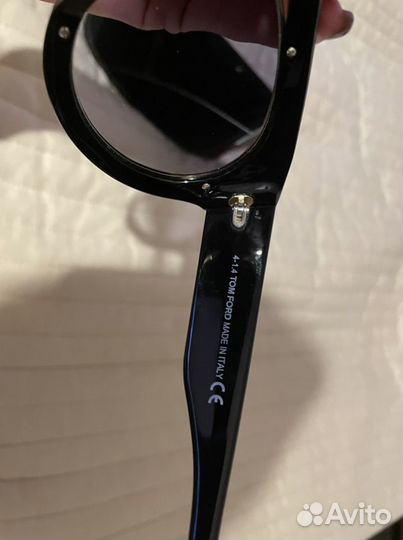 Очки Tom Ford оригинал