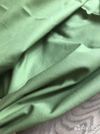 Ткань отрез хлопок