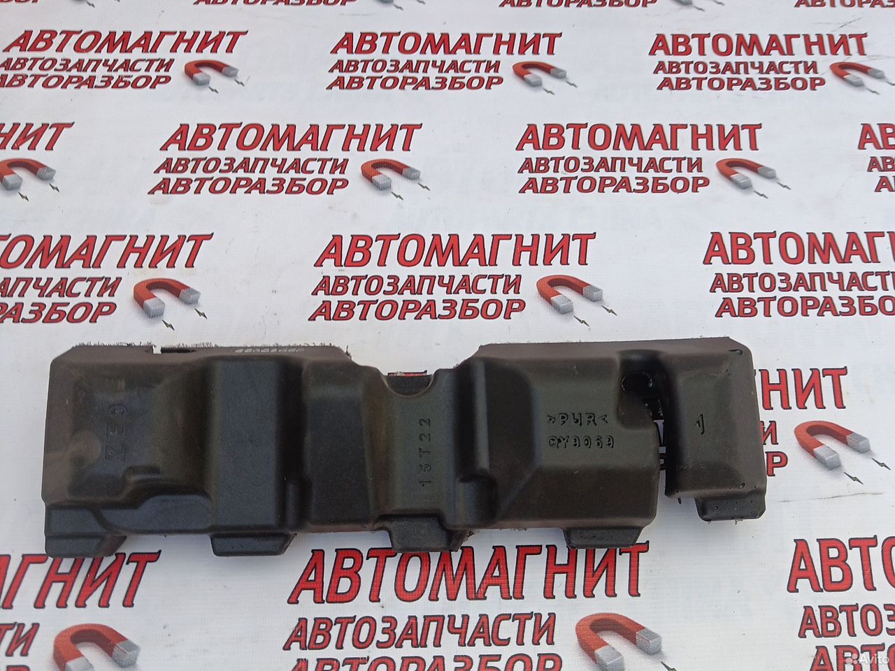 Накладка топливной рампы рейки Voyah Free