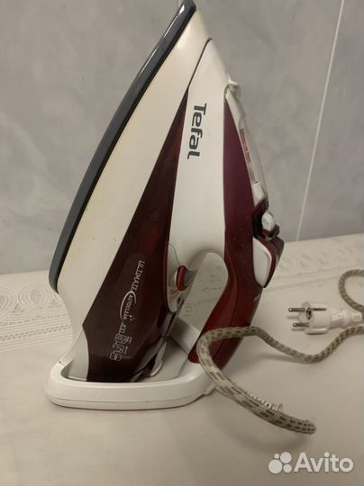 Утюг tefal бу