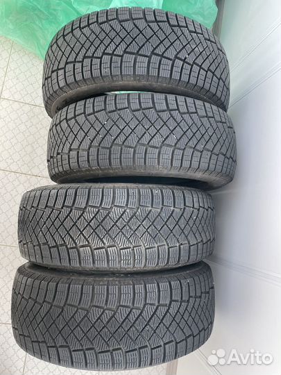 Pirelli Ice Zero FR 205/55 R16 94T