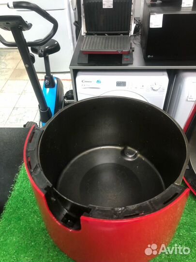 Аэрофритюрница (мультипечь) Delimano mf-tn35c2 (Р)