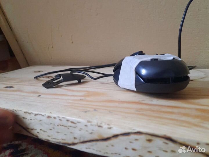Мышка игровая
