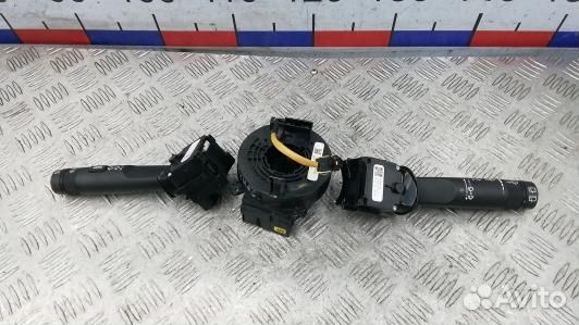 Переключатель поворотов и дворников (стрекоза) ope