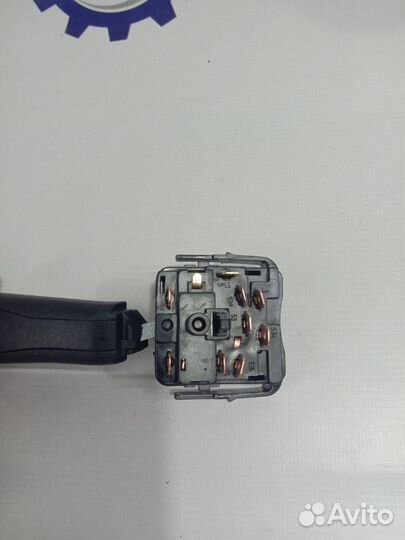 Подрулевой переключатель LADA Kalina ваз-2123 Стек