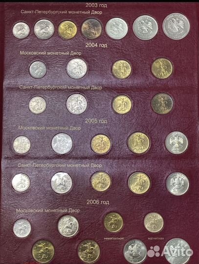 Редкая погодовка России 1997—2022 (Список внутри)