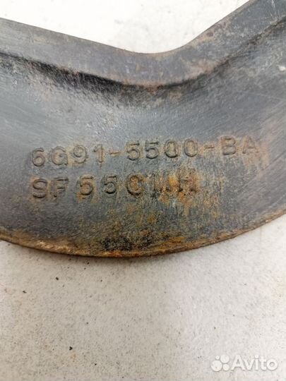 Рычаг задний верхний Форд