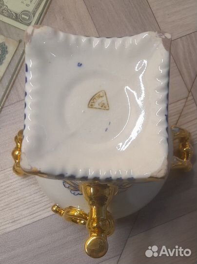 Самовар сувенирный