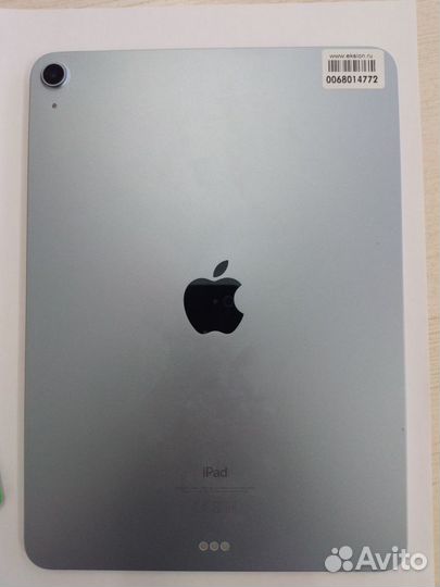 Планшет Apple iPad Air 4 2020 64Gb