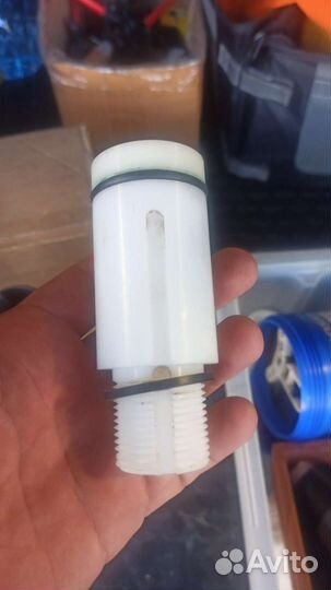 Запчасти для дозатрона D25RE5