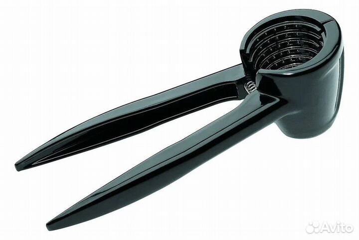 Орехокол конусный черный