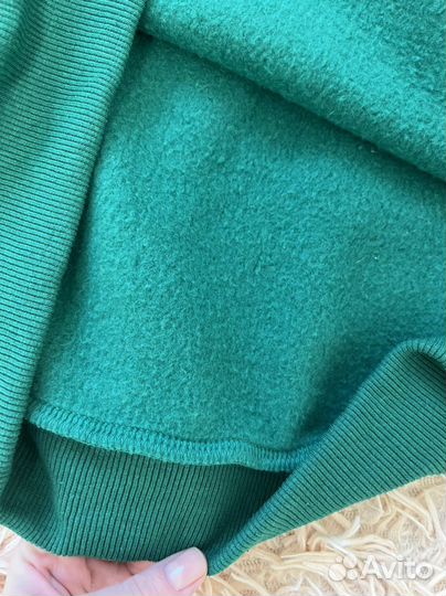 Костюм спортивный с начёсом S