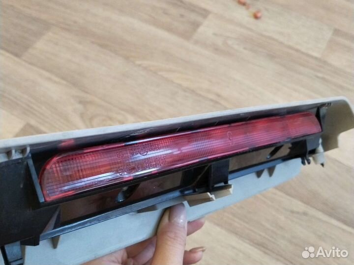 Стоп сигнал Peugeot Expert 2 Jumpy 2