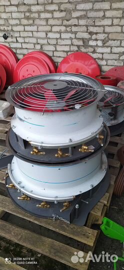 Опрыскиватель Lusna 200 LT MOUNTED TYPE TURBO, 2023