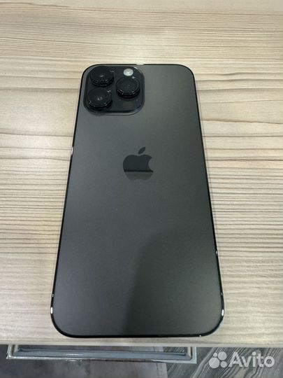 iPhone 14 Pro Max, 256 ГБ