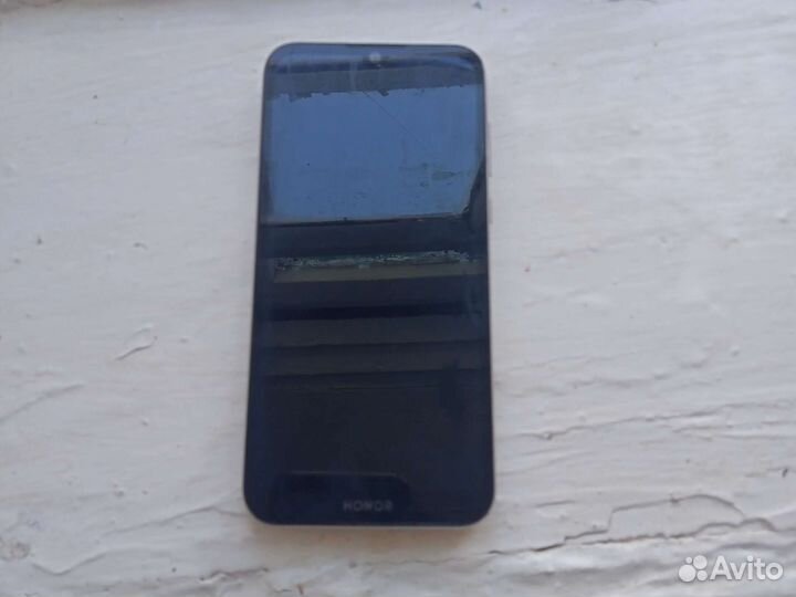HONOR 9, 4/64 ГБ