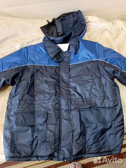 Костюм женский (спецодежда) + обувь