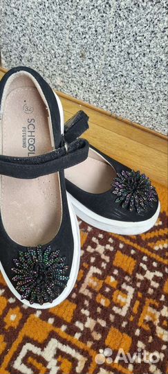 Туфли