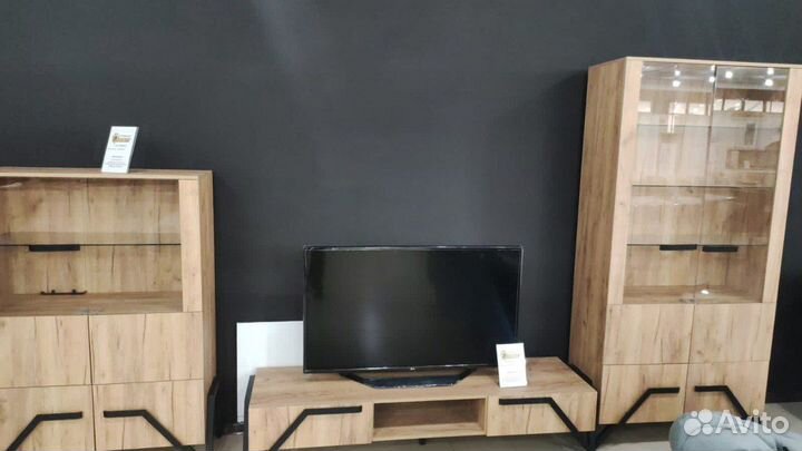 Тумба под тв