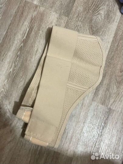 Бандаж дородовой и послеродовой