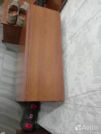 Стол-книжка