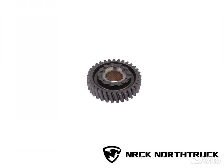 Шестерня мод ведущая