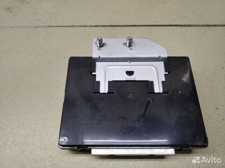 Блок электронный RIO 2005-2011