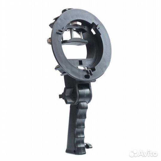 Держатель вспышки dofa с байонетом Bowens