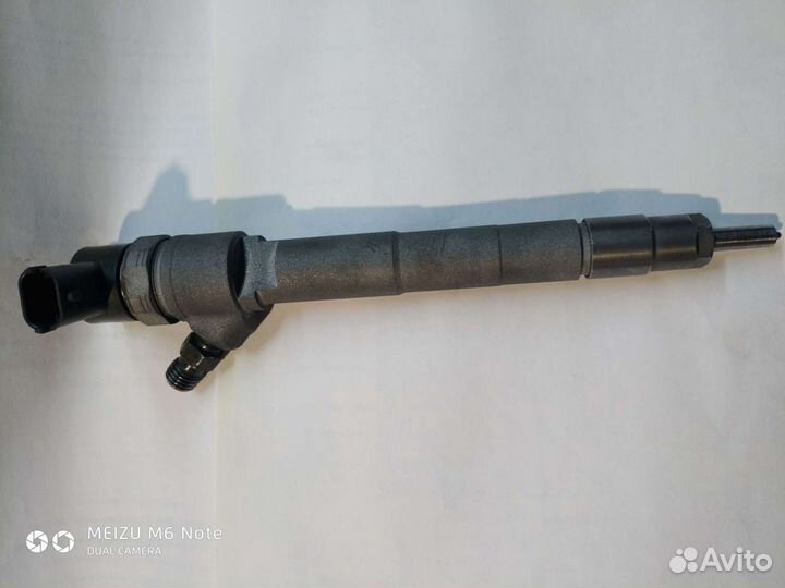 Продаю форсунки на газель камминс 2,8