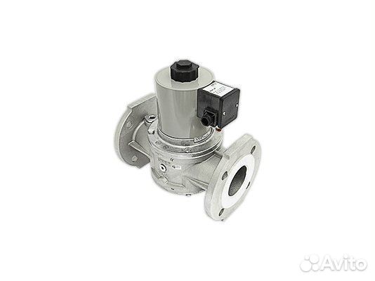 Электромагнитный клапан, одноступенчатый Dungs MV