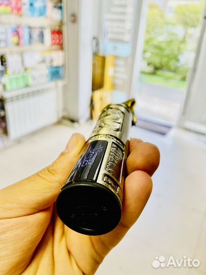 Триммер дракон Coba