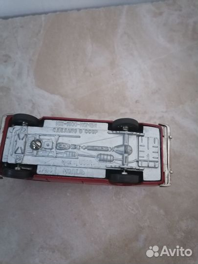 Иж 1500 комби