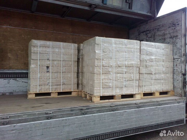 RUF брикеты топливные оптом