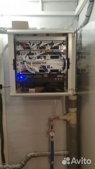 Системный администратор/IT Услуги