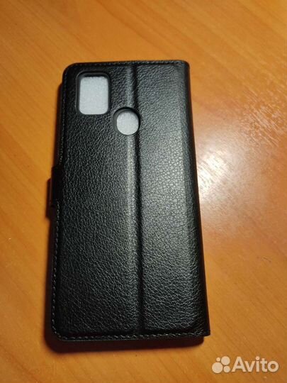 Чехол для ZTE Blade A7s 2020