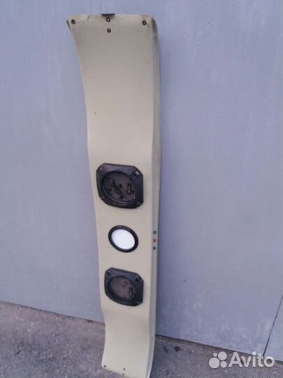 Акустическая полка