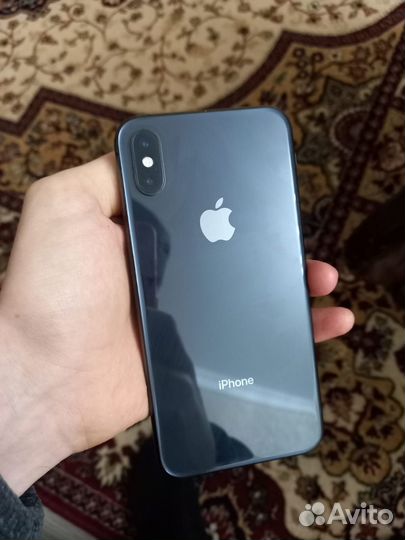 iPhone Xs, 256 ГБ